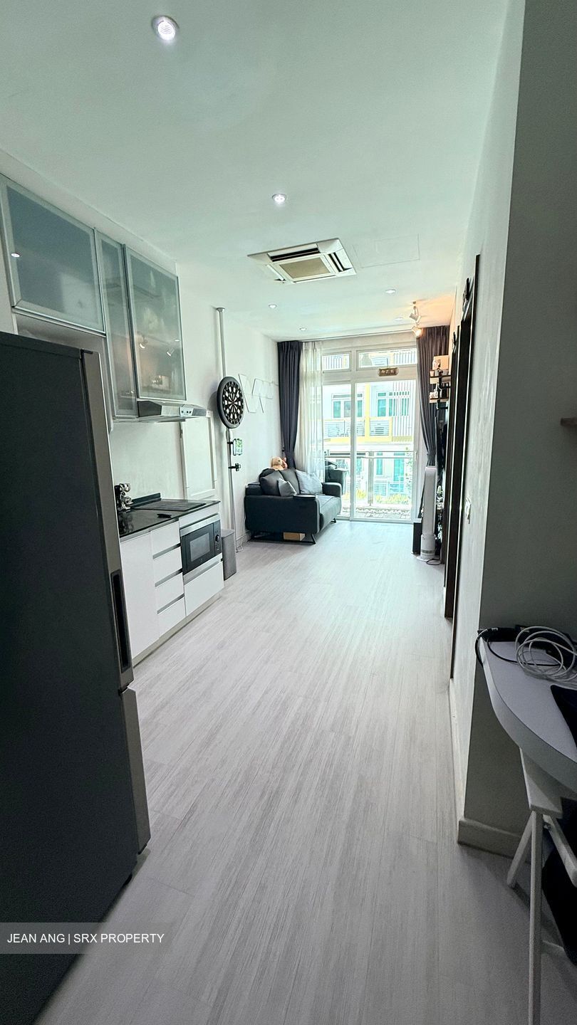 Parc Rosewood (D25), Condominium #486501411